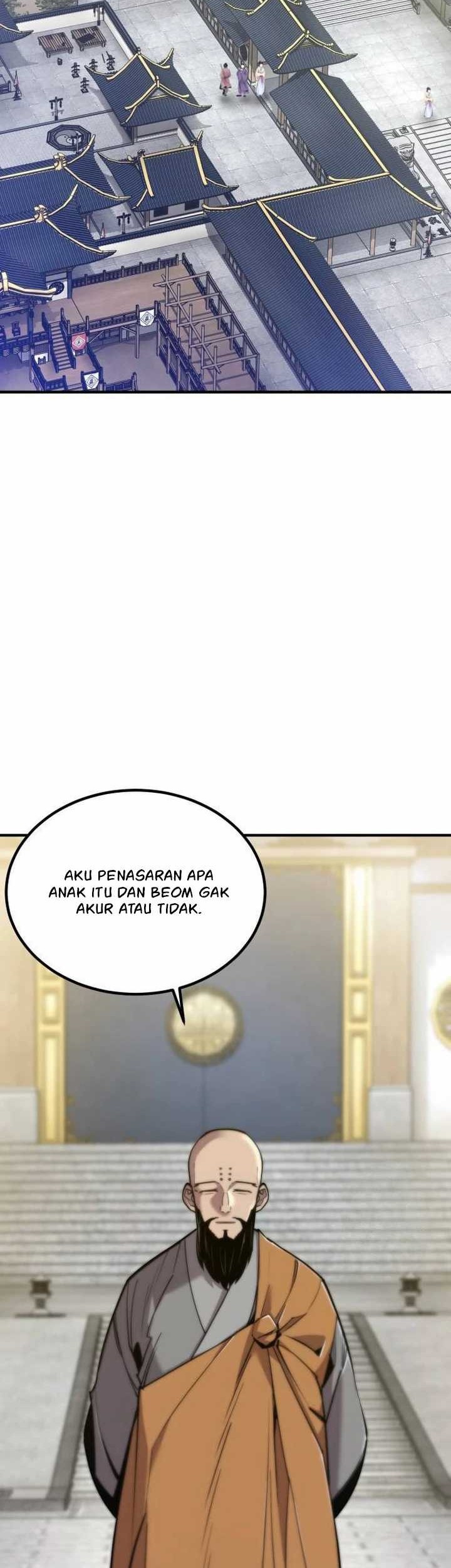 Manhua The Masters Are Watching Over Me Chapter 13 gambar 2