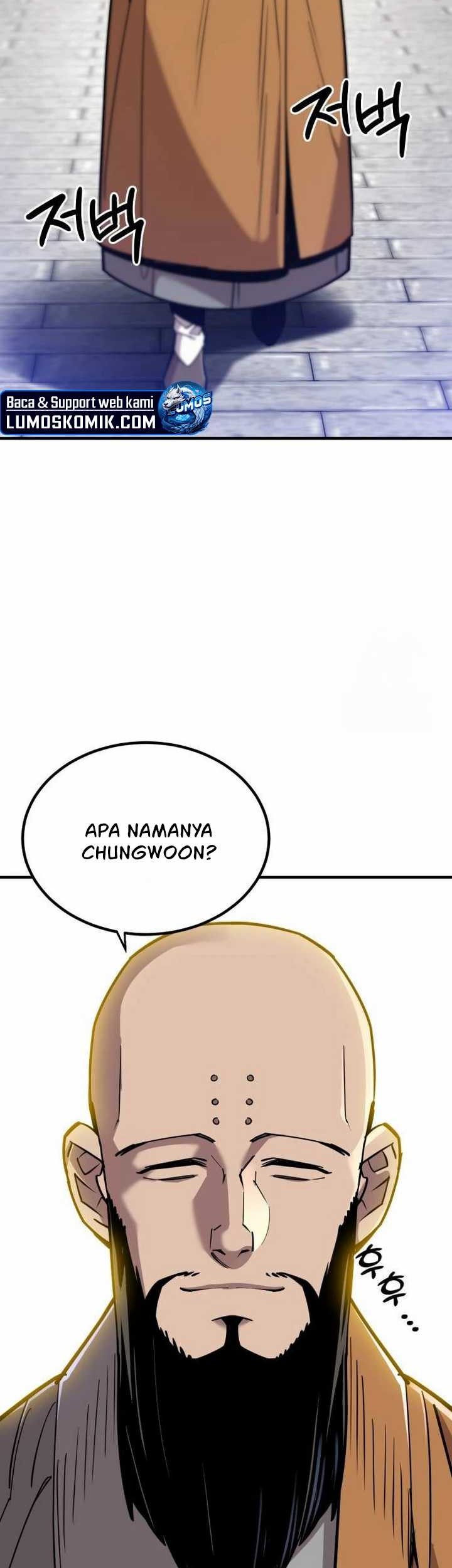 The Masters Are Watching Over Me Chapter 13 Gambar 3