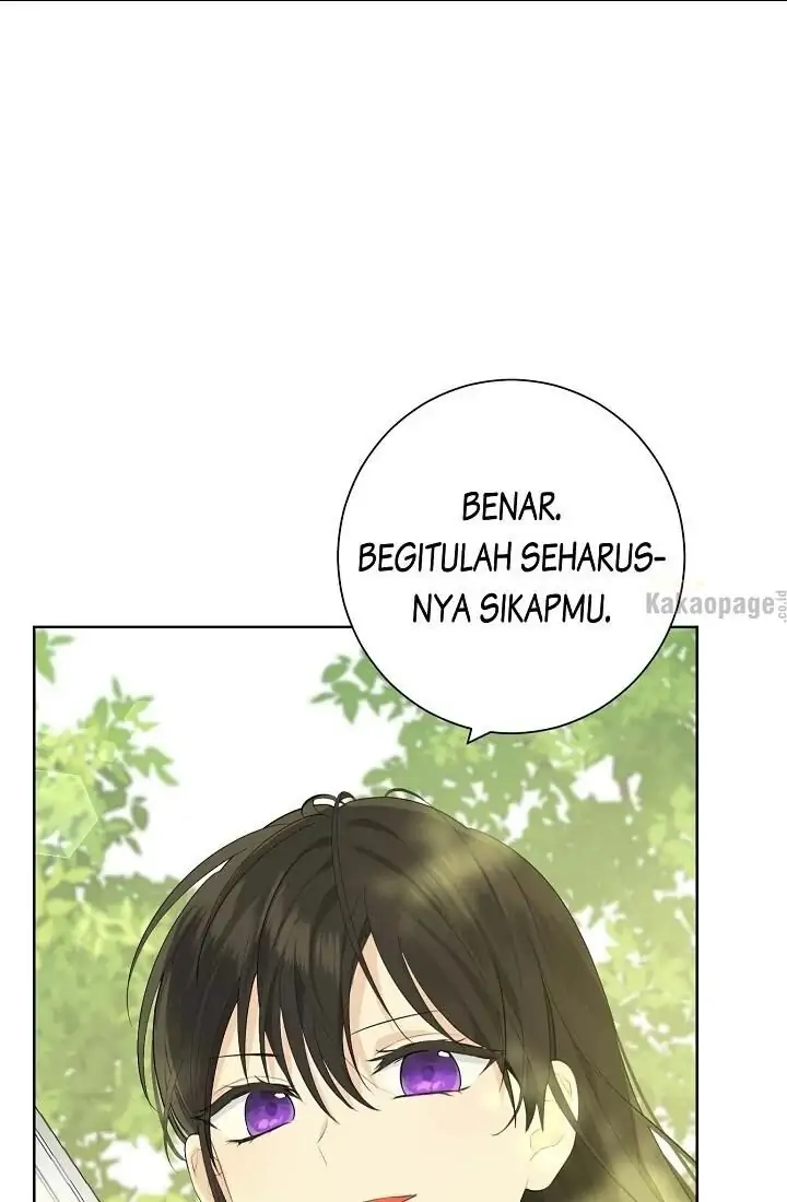 Actually, I Was the Real One Chapter 42 - Halaman 13
