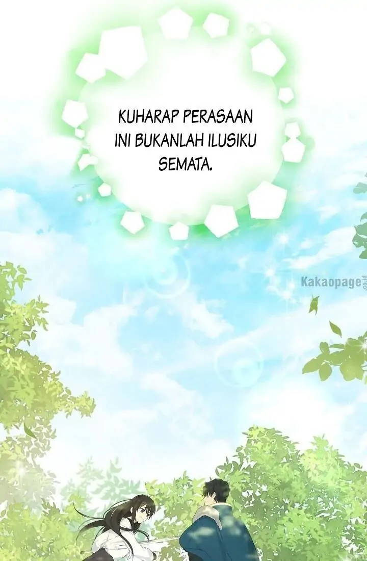 Actually, I Was the Real One Chapter 42 - Halaman 27