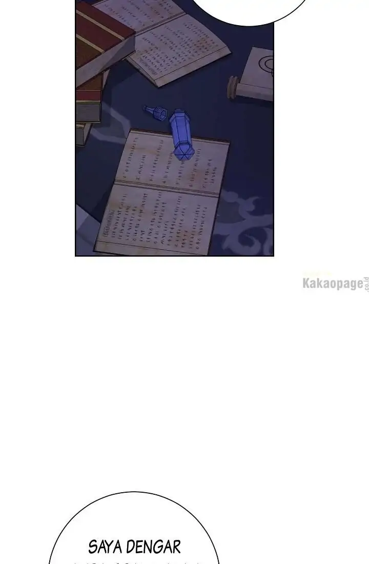 Actually, I Was the Real One Chapter 42 - Halaman 38