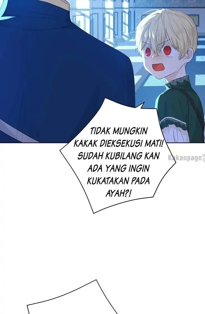 Actually, I Was the Real One Chapter 42 - Halaman 60
