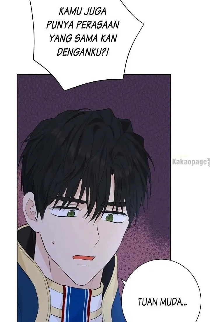 Actually, I Was the Real One Chapter 42 - Halaman 61