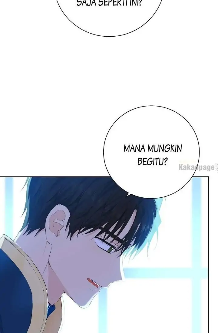 Actually, I Was the Real One Chapter 42 - Halaman 67