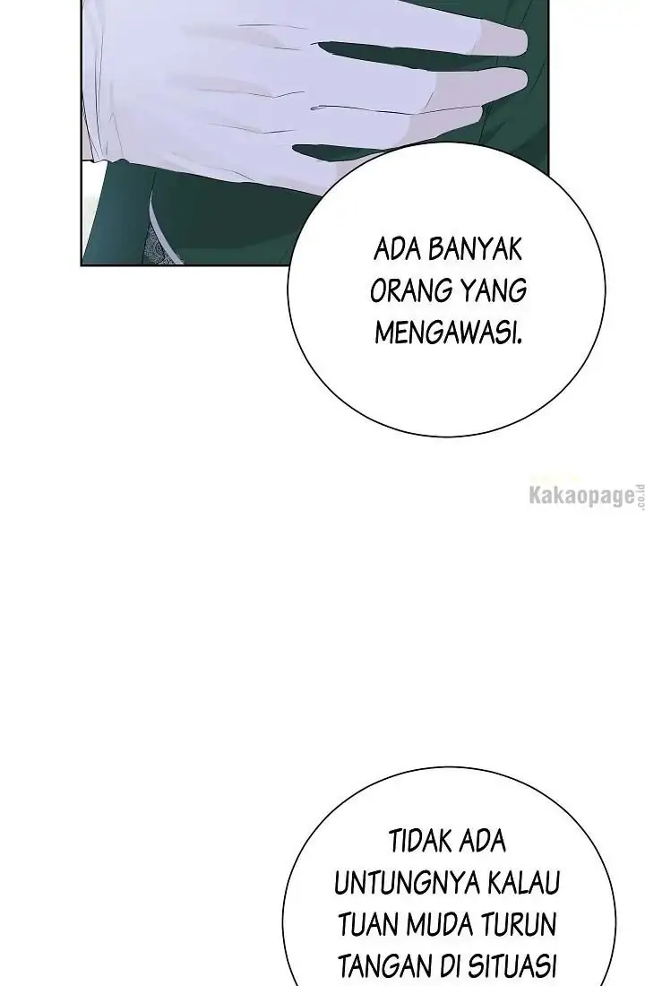 Actually, I Was the Real One Chapter 42 - Halaman 69