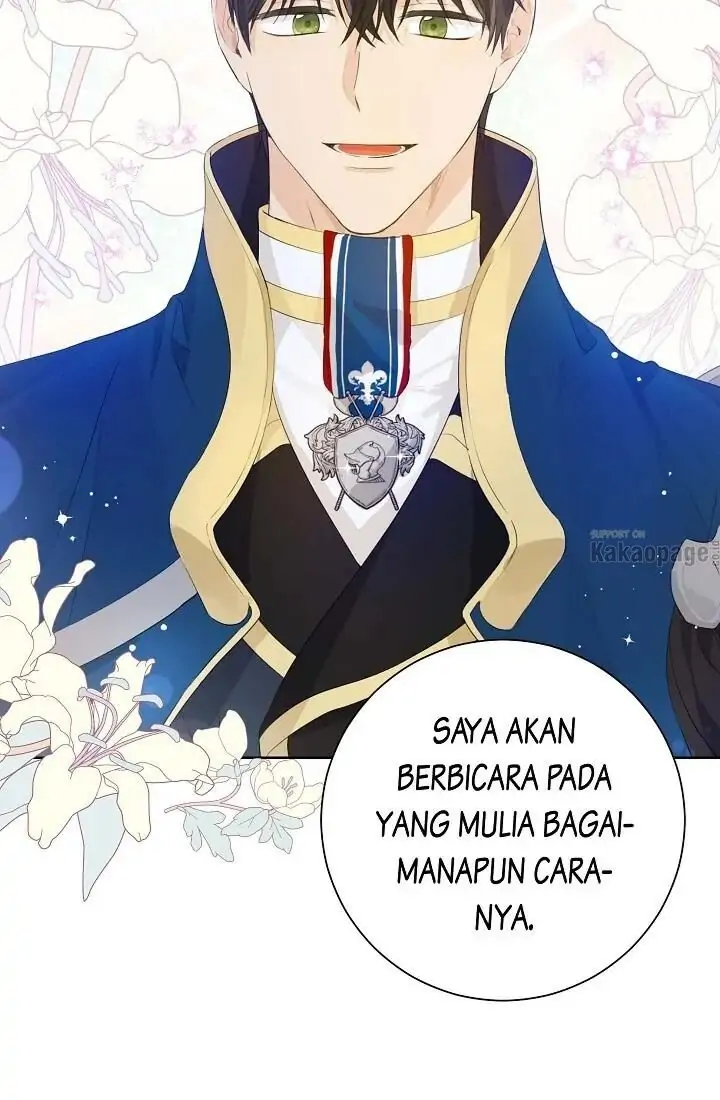 Actually, I Was the Real One Chapter 42 - Halaman 72