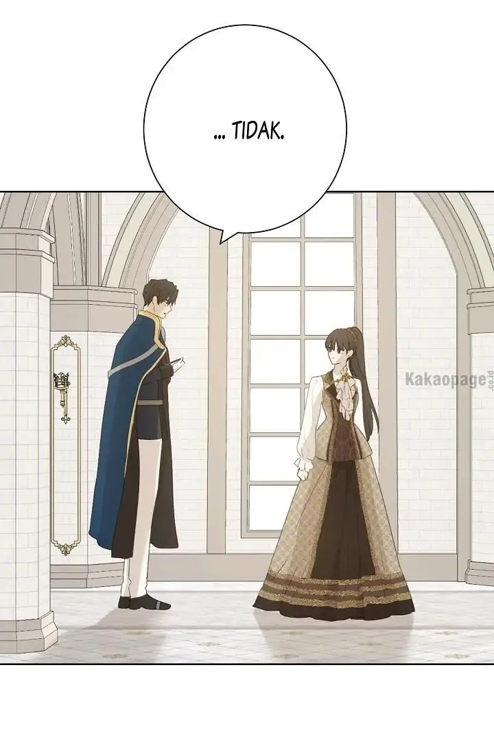 Actually, I Was the Real One Chapter 41 - Halaman 13