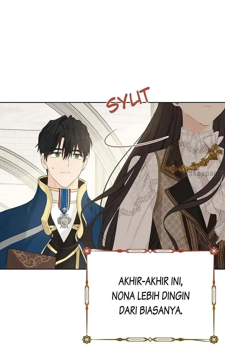 Actually, I Was the Real One Chapter 41 - Halaman 14