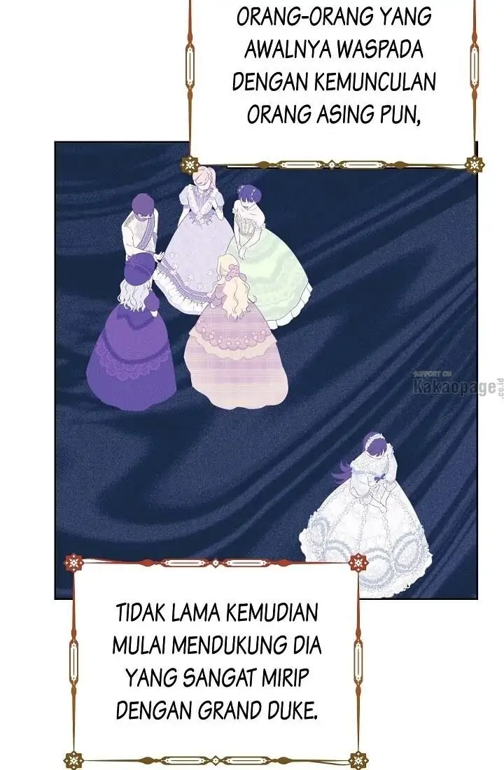 Actually, I Was the Real One Chapter 41 - Halaman 16