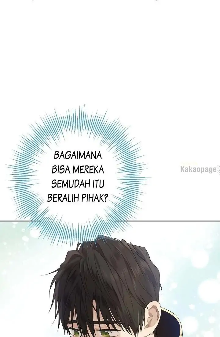 Actually, I Was the Real One Chapter 41 - Halaman 17