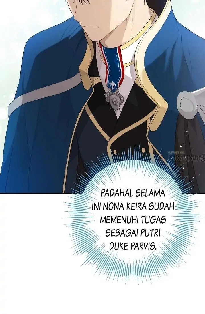 Actually, I Was the Real One Chapter 41 - Halaman 18