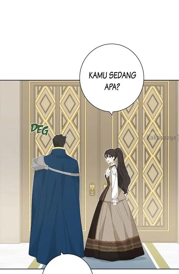 Actually, I Was the Real One Chapter 41 - Halaman 19