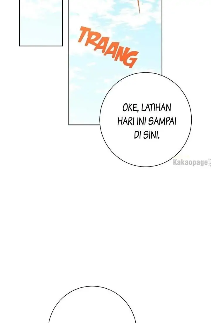 Actually, I Was the Real One Chapter 41 - Halaman 27