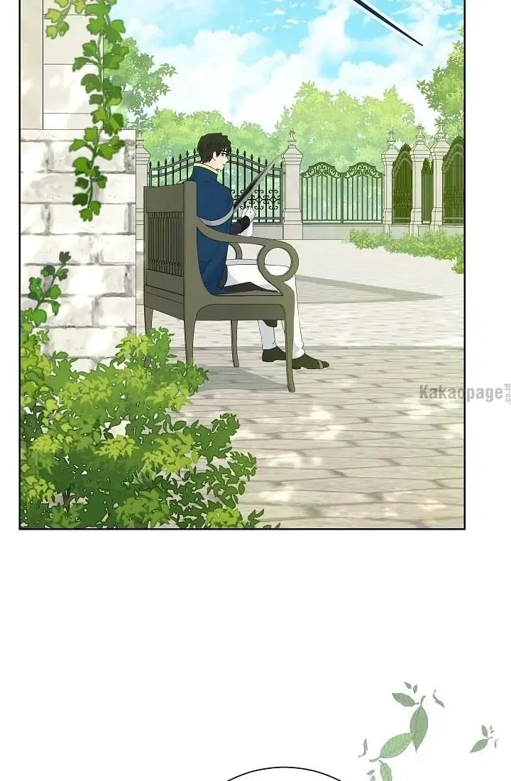 Actually, I Was the Real One Chapter 41 - Halaman 36