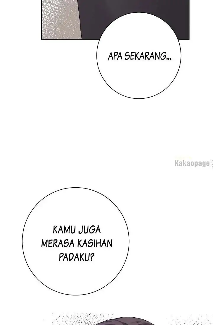 Actually, I Was the Real One Chapter 41 - Halaman 55