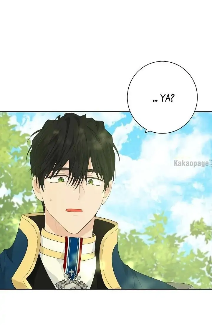 Actually, I Was the Real One Chapter 41 - Halaman 57