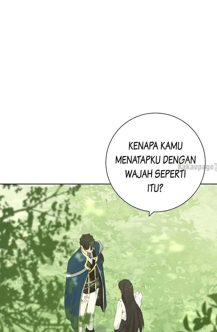 Actually, I Was the Real One Chapter 41 - Halaman 58