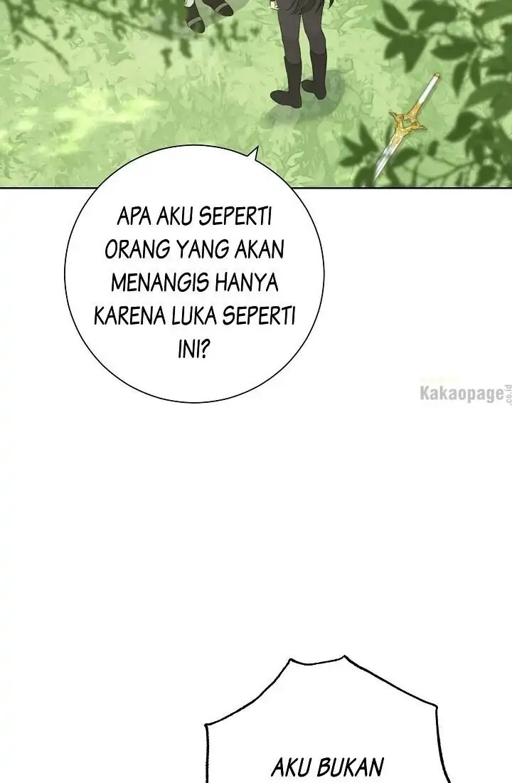 Actually, I Was the Real One Chapter 41 - Halaman 59