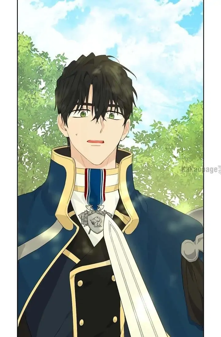 Actually, I Was the Real One Chapter 41 - Halaman 67