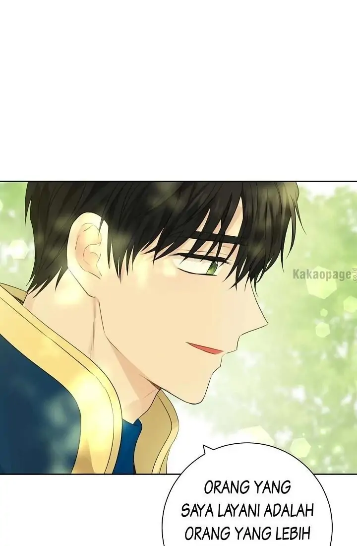 Actually, I Was the Real One Chapter 41 - Halaman 72
