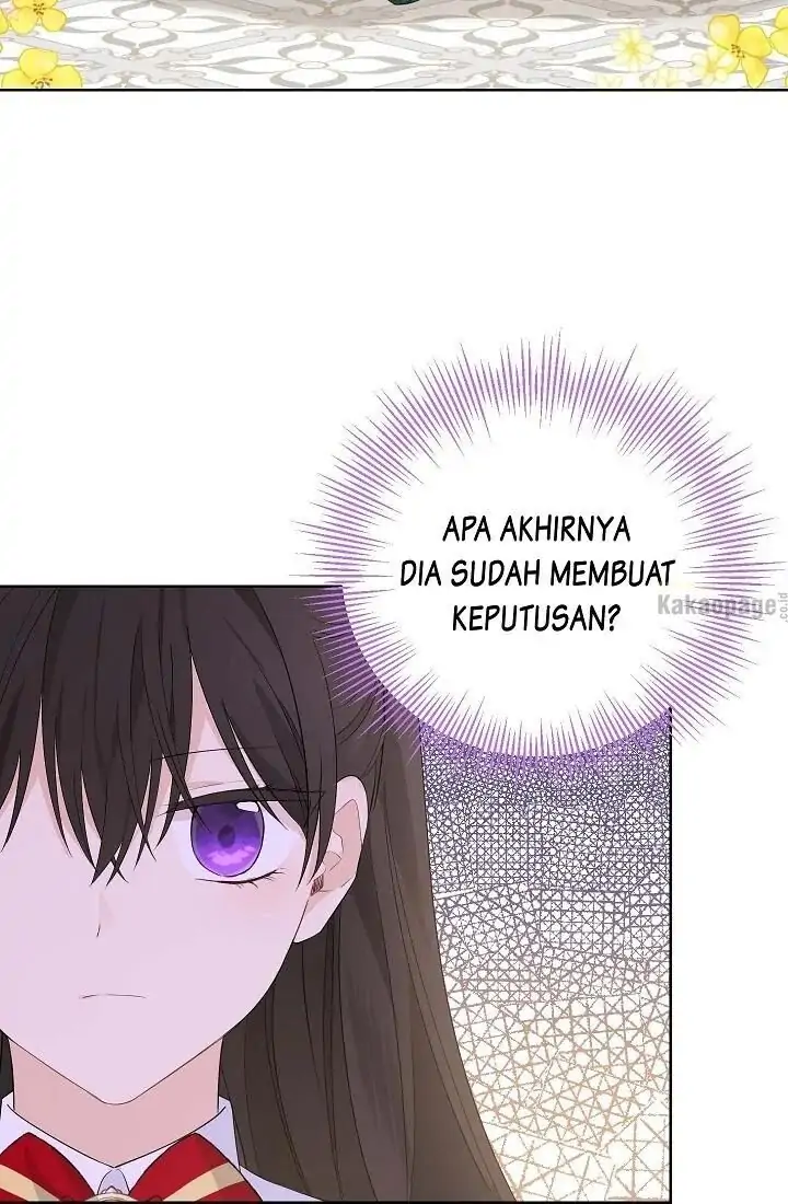 Actually, I Was the Real One Chapter 39 - Halaman 36