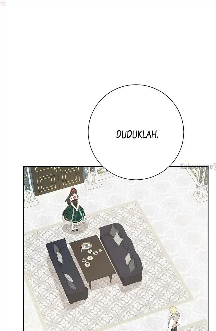 Actually, I Was the Real One Chapter 39 - Halaman 37