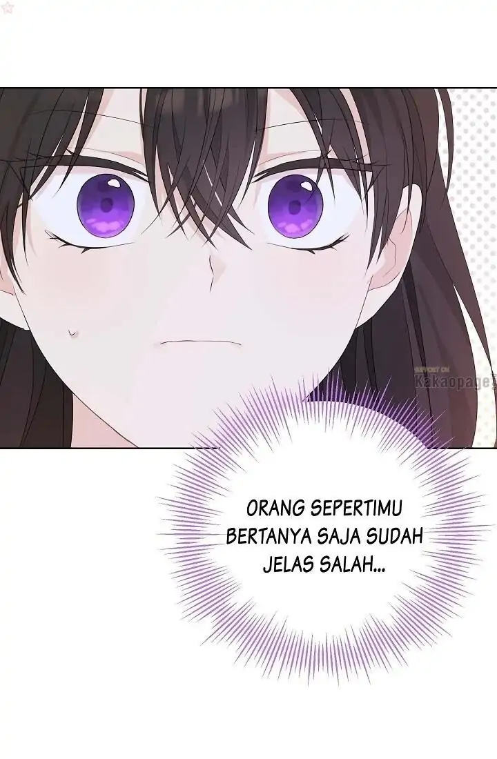 Actually, I Was the Real One Chapter 39 - Halaman 43
