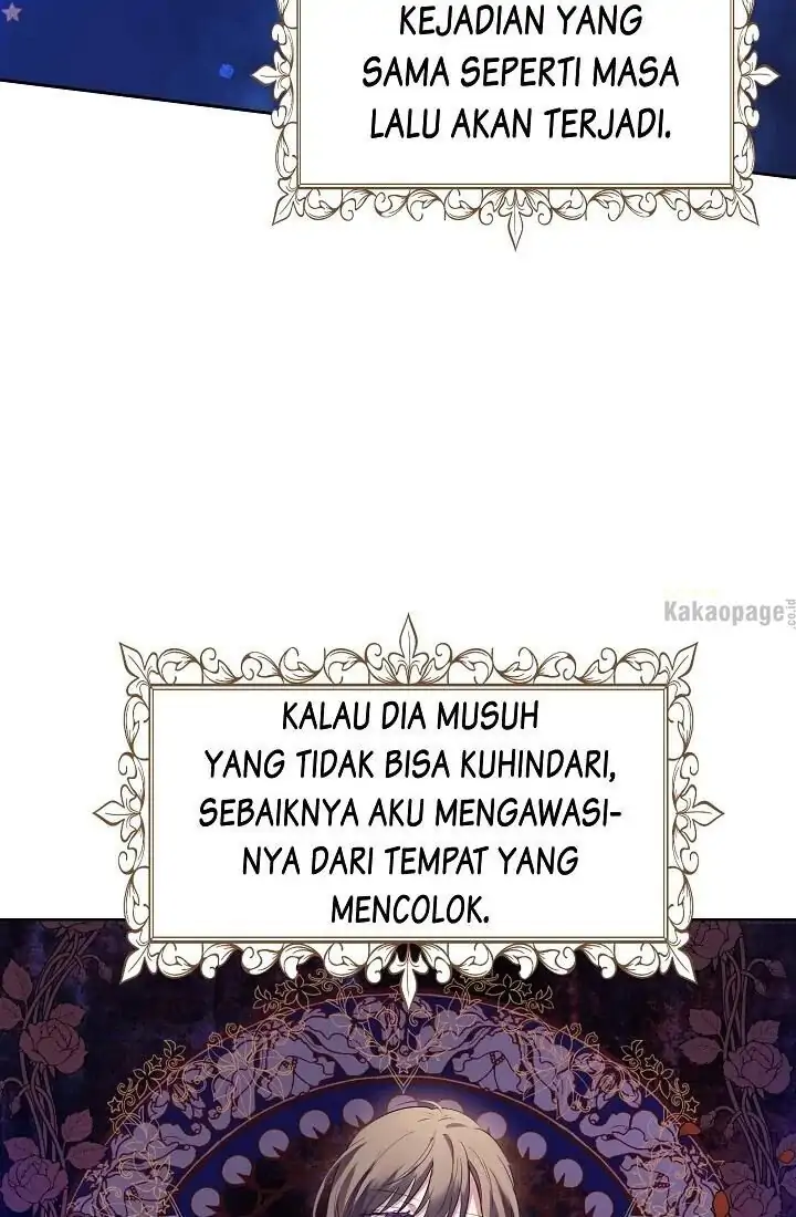 Actually, I Was the Real One Chapter 39 - Halaman 49