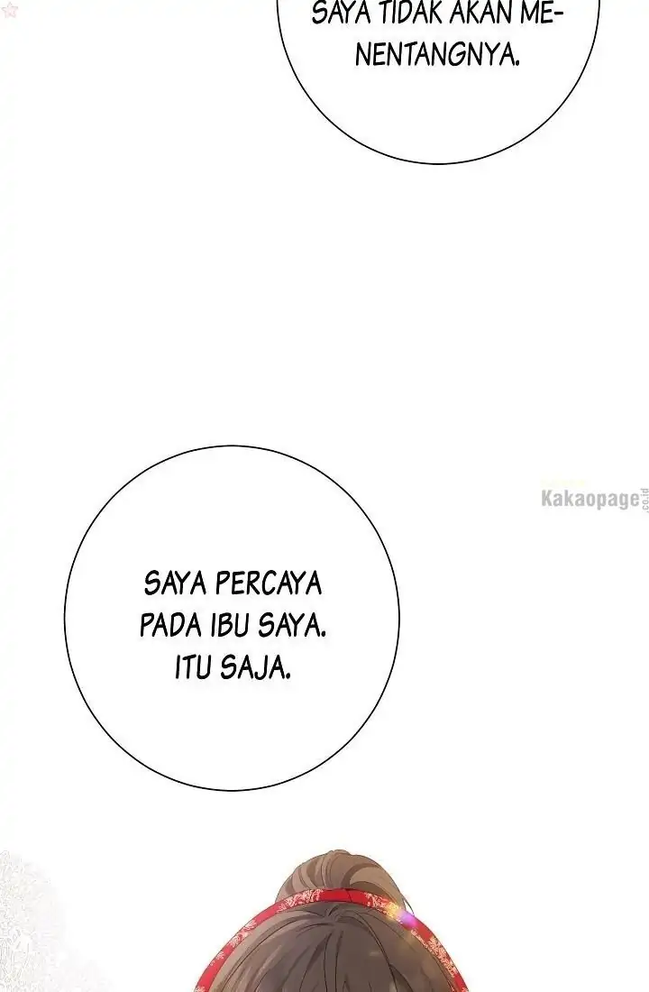 Actually, I Was the Real One Chapter 39 - Halaman 52