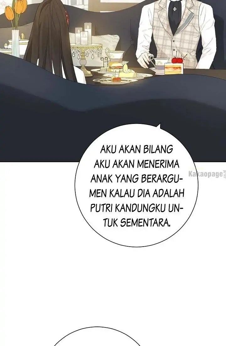 Actually, I Was the Real One Chapter 39 - Halaman 59