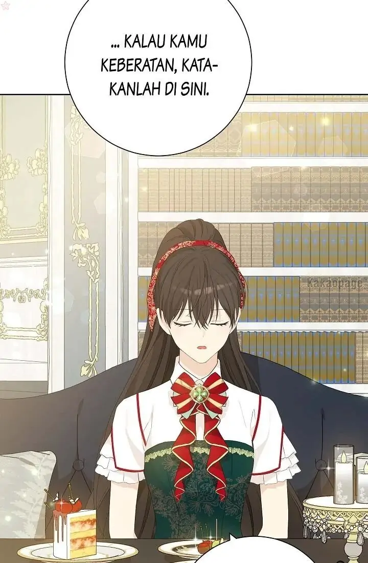 Actually, I Was the Real One Chapter 39 - Halaman 60