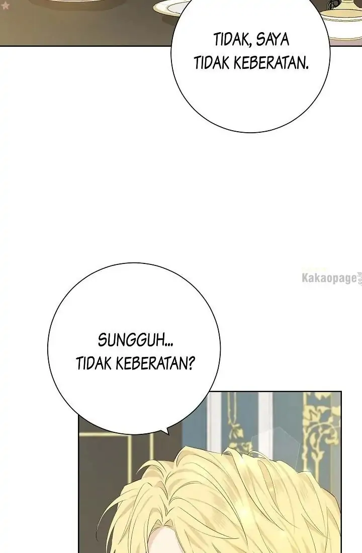 Actually, I Was the Real One Chapter 39 - Halaman 61