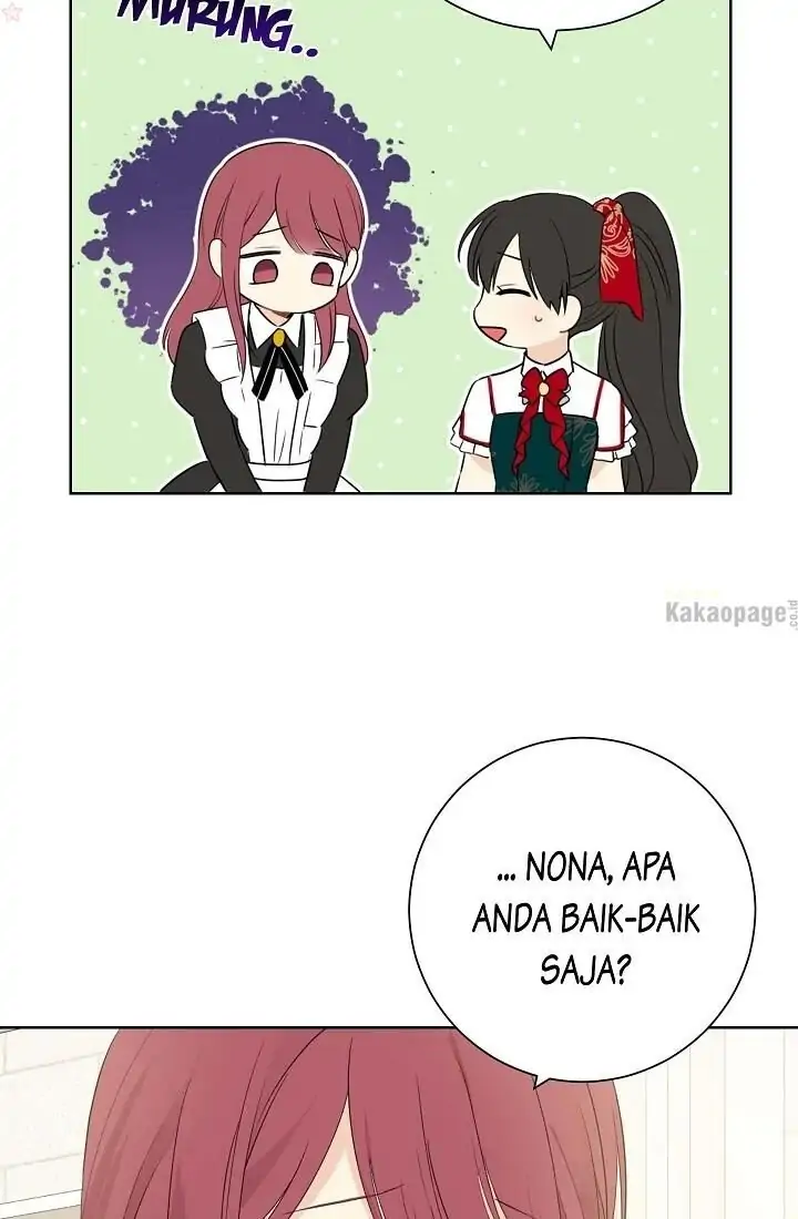 Actually, I Was the Real One Chapter 39 - Halaman 8