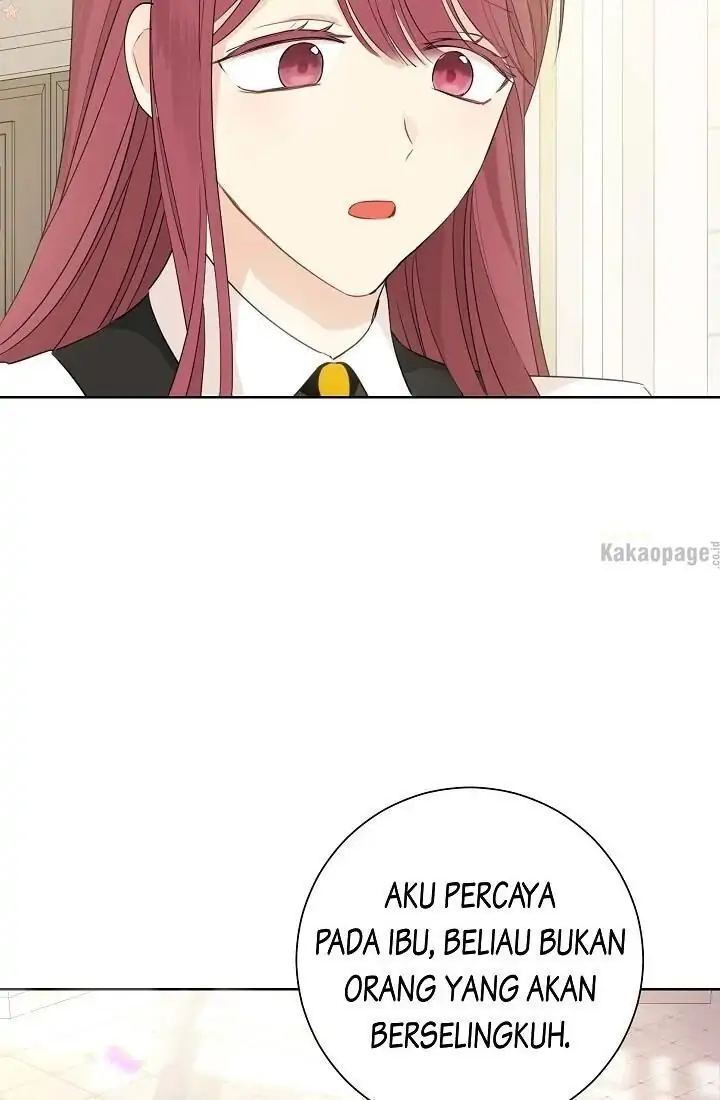 Actually, I Was the Real One Chapter 39 - Halaman 9