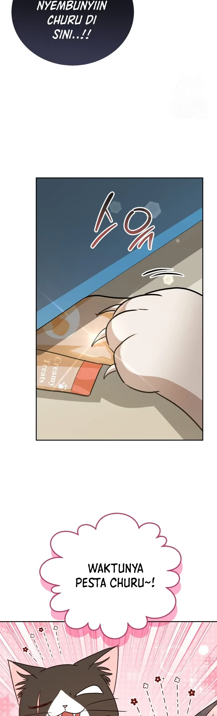 Hello? Veterinarian! Chapter 85 - Halaman 10