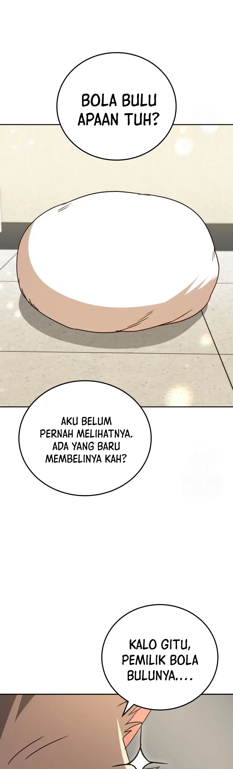 Hello? Veterinarian! Chapter 85 - Halaman 15