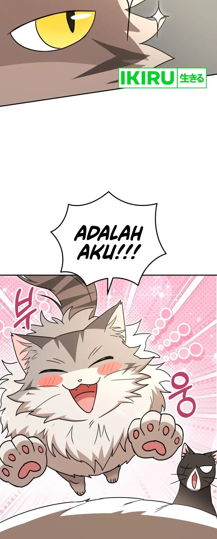 Hello? Veterinarian! Chapter 85 - Halaman 16