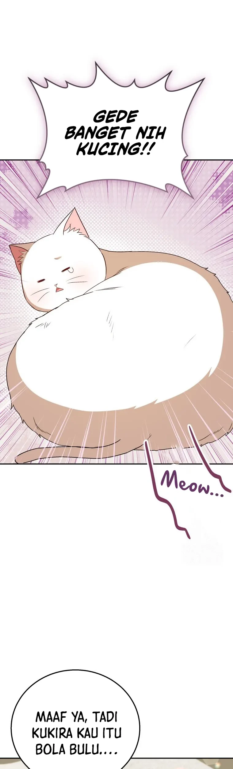 Hello? Veterinarian! Chapter 85 - Halaman 20
