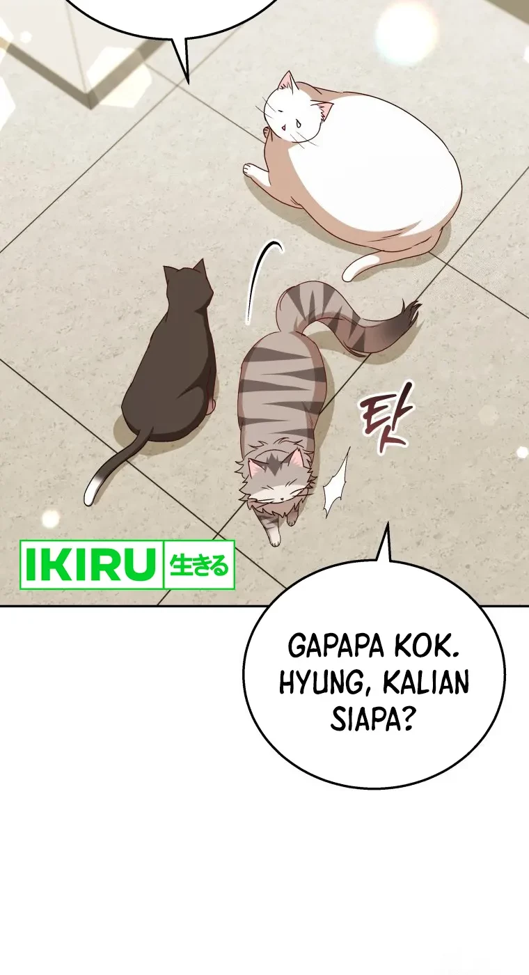 Hello? Veterinarian! Chapter 85 - Halaman 21