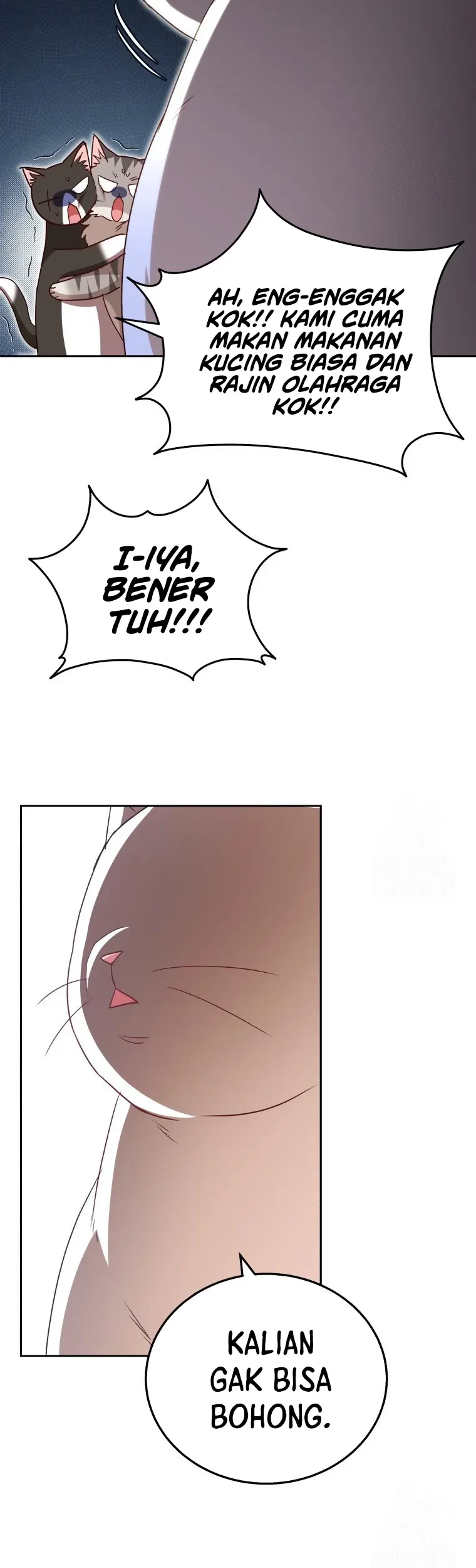 Hello? Veterinarian! Chapter 85 - Halaman 25