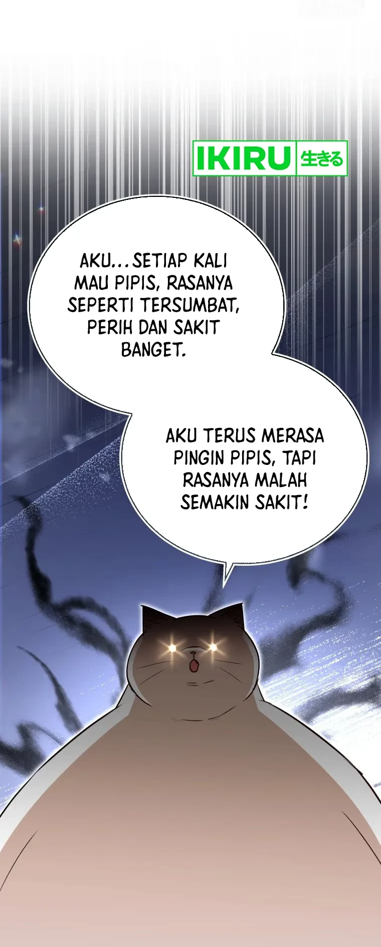 Hello? Veterinarian! Chapter 85 - Halaman 26
