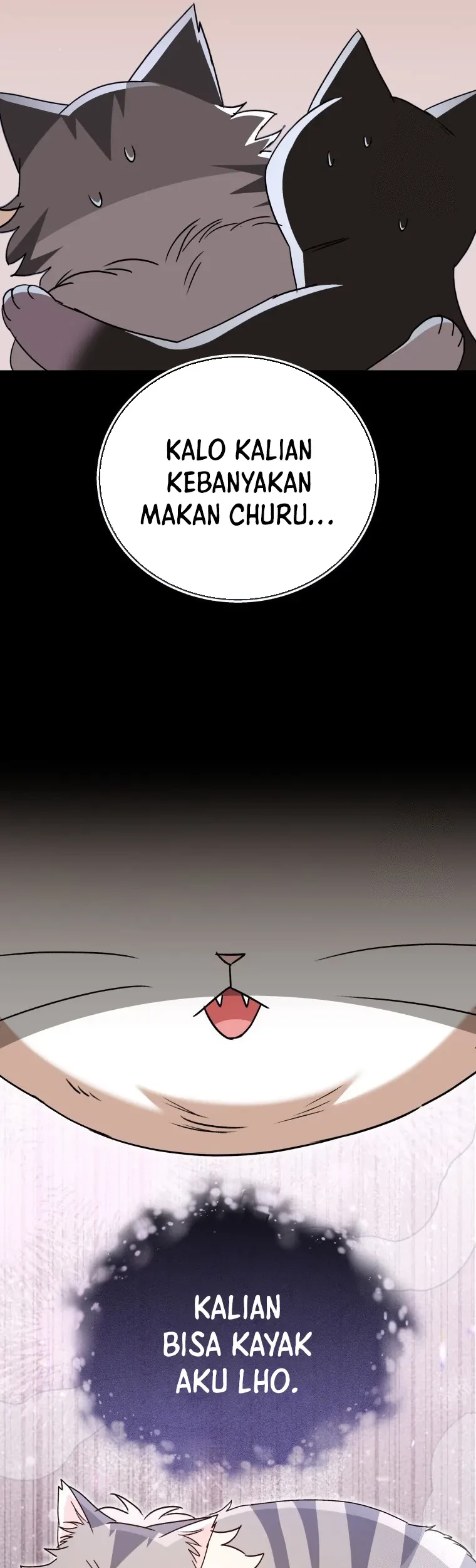 Hello? Veterinarian! Chapter 85 - Halaman 27