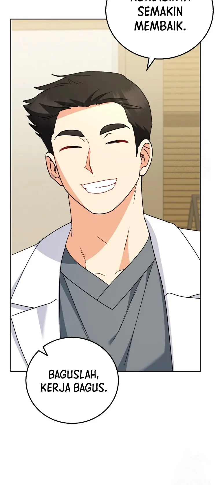 Hello? Veterinarian! Chapter 85 - Halaman 36