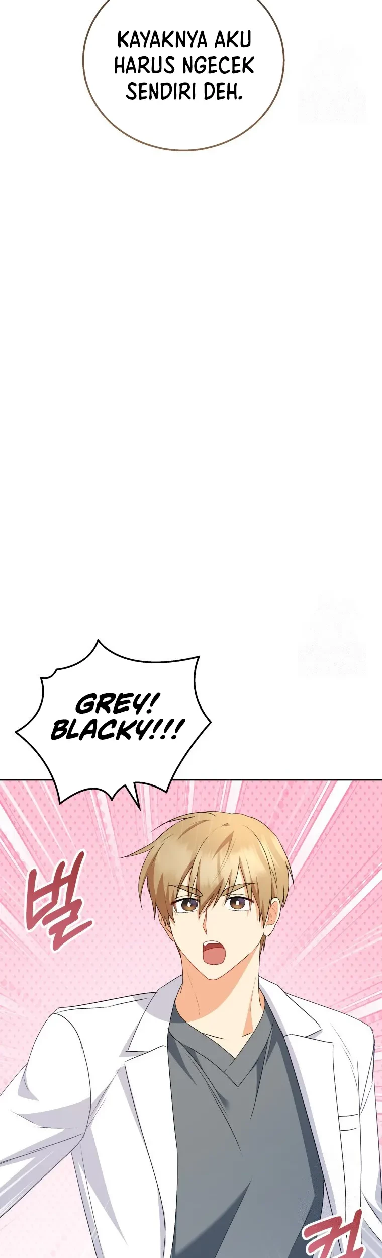 Hello? Veterinarian! Chapter 85 - Halaman 40