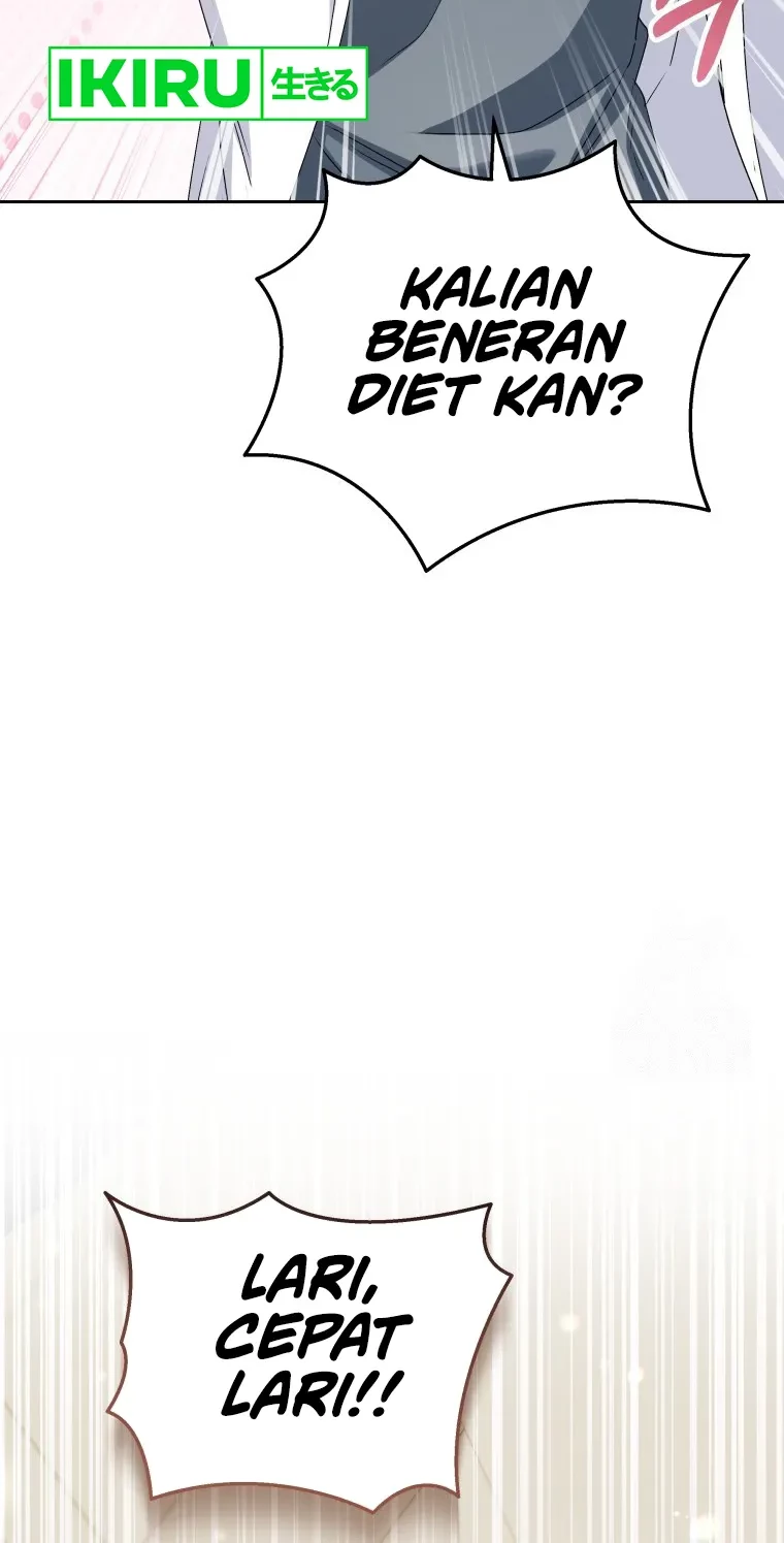 Hello? Veterinarian! Chapter 85 - Halaman 41