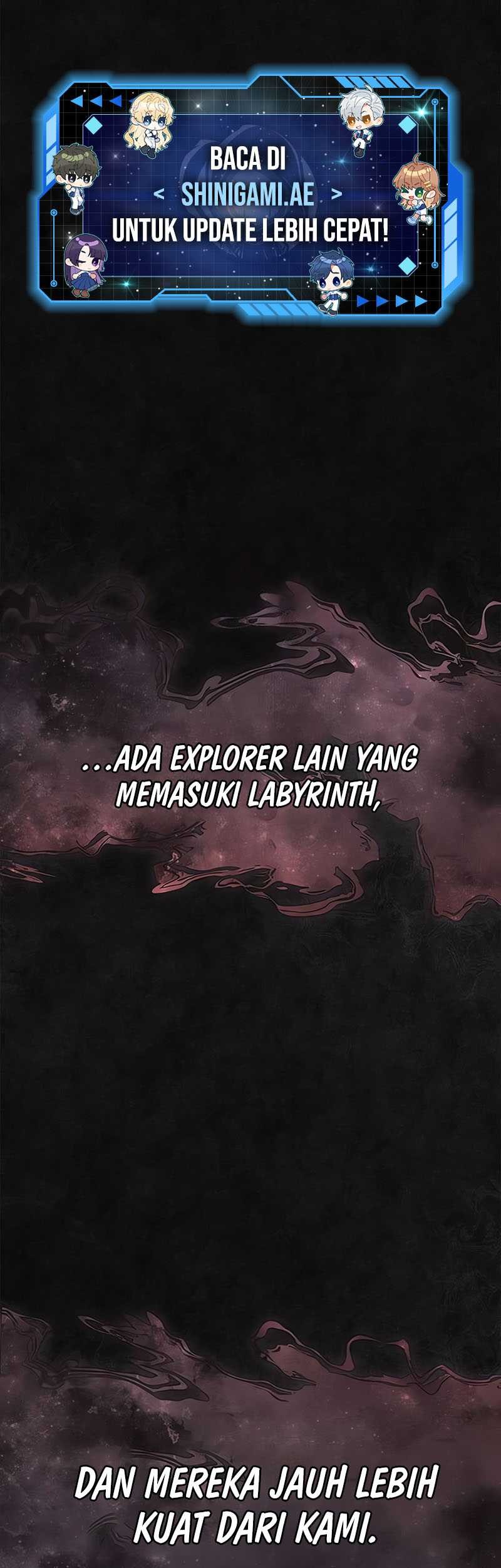 Komik Survive as a Barbarian in the Game Chapter 91 gambar 1