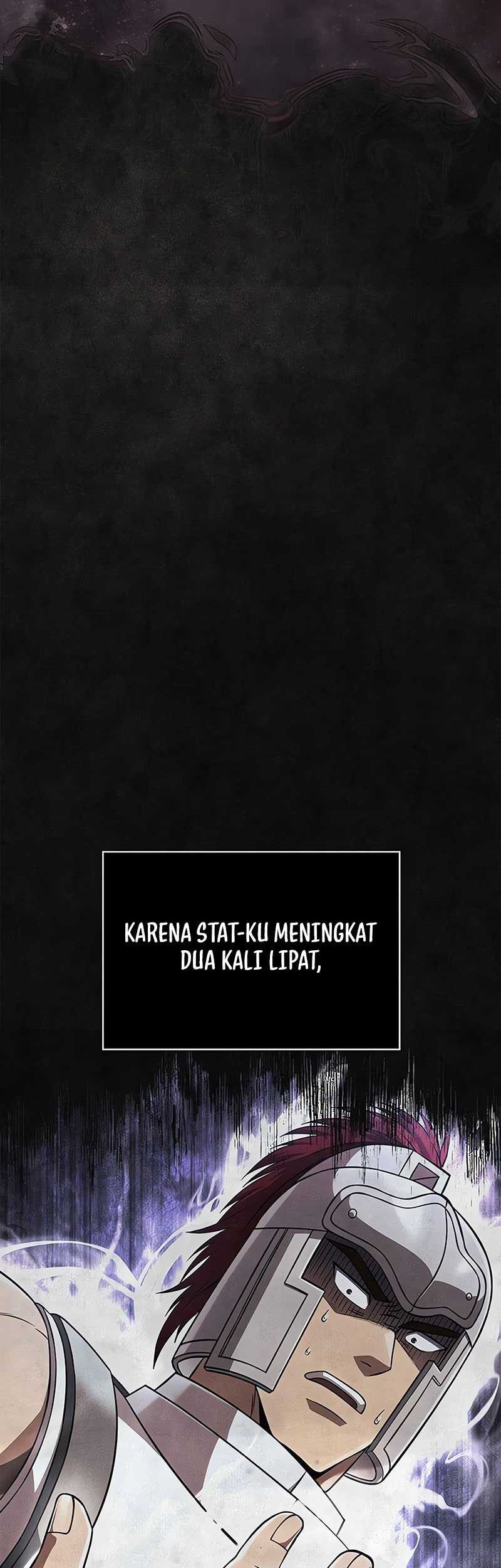 Manhwa Survive as a Barbarian in the Game Chapter 91 gambar 2