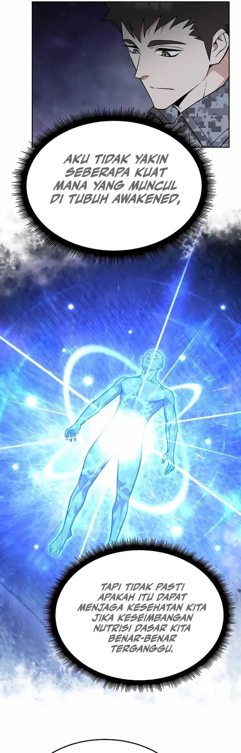Apocalyptic Chef Awakening Chapter 42 - Halaman 23