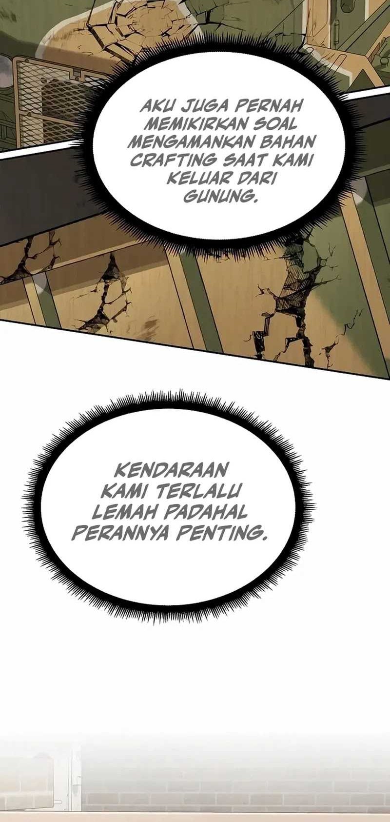 Apocalyptic Chef Awakening Chapter 42 - Halaman 30