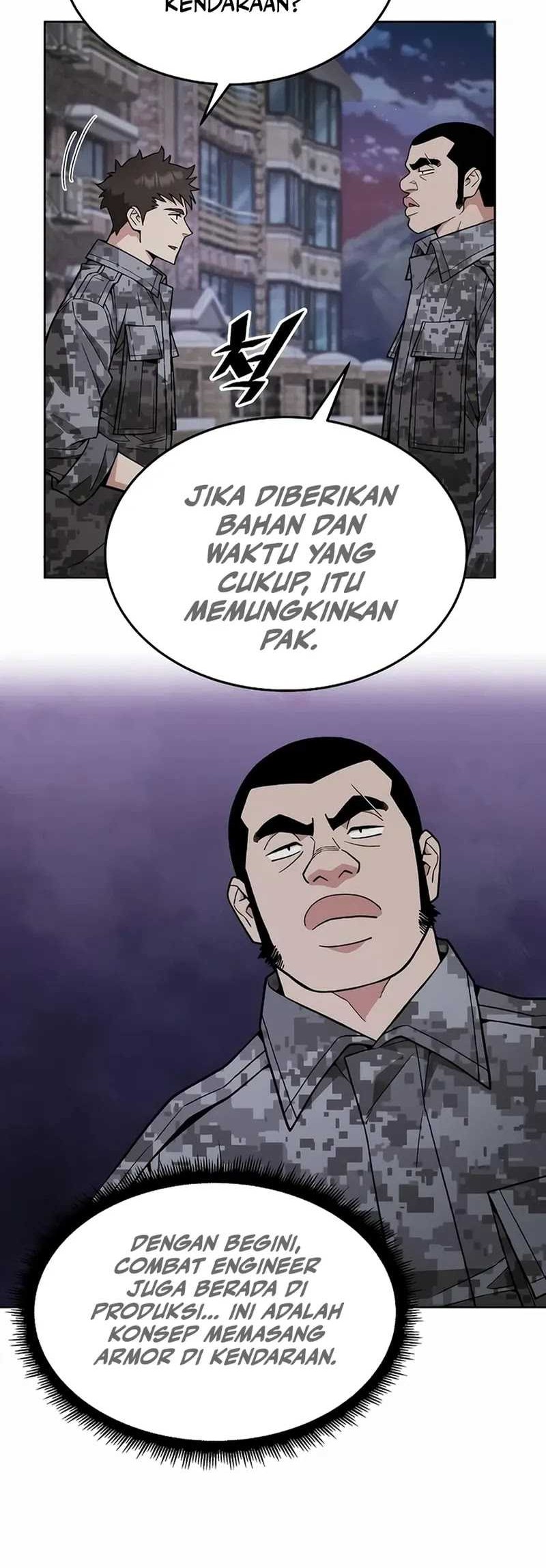 Apocalyptic Chef Awakening Chapter 42 - Halaman 36
